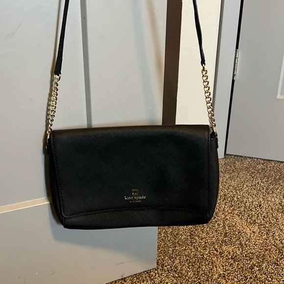 Kate spade shoulder bag - Picture 1 of 4